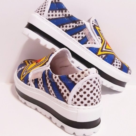 FORNARINA "Smack" sequins - Picture 5 of 6